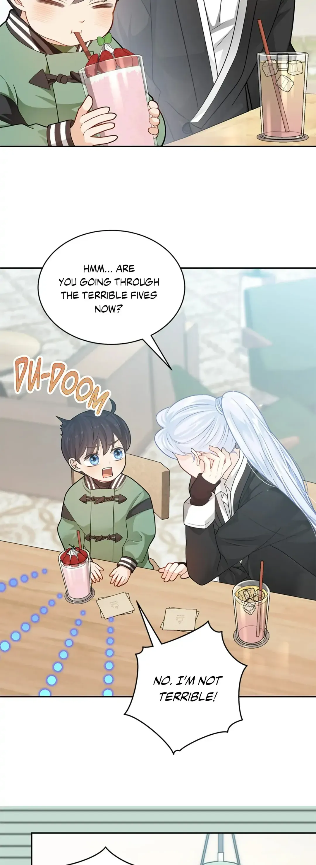 The Fox’s Thief Marriage - Chapter 73 Page 10