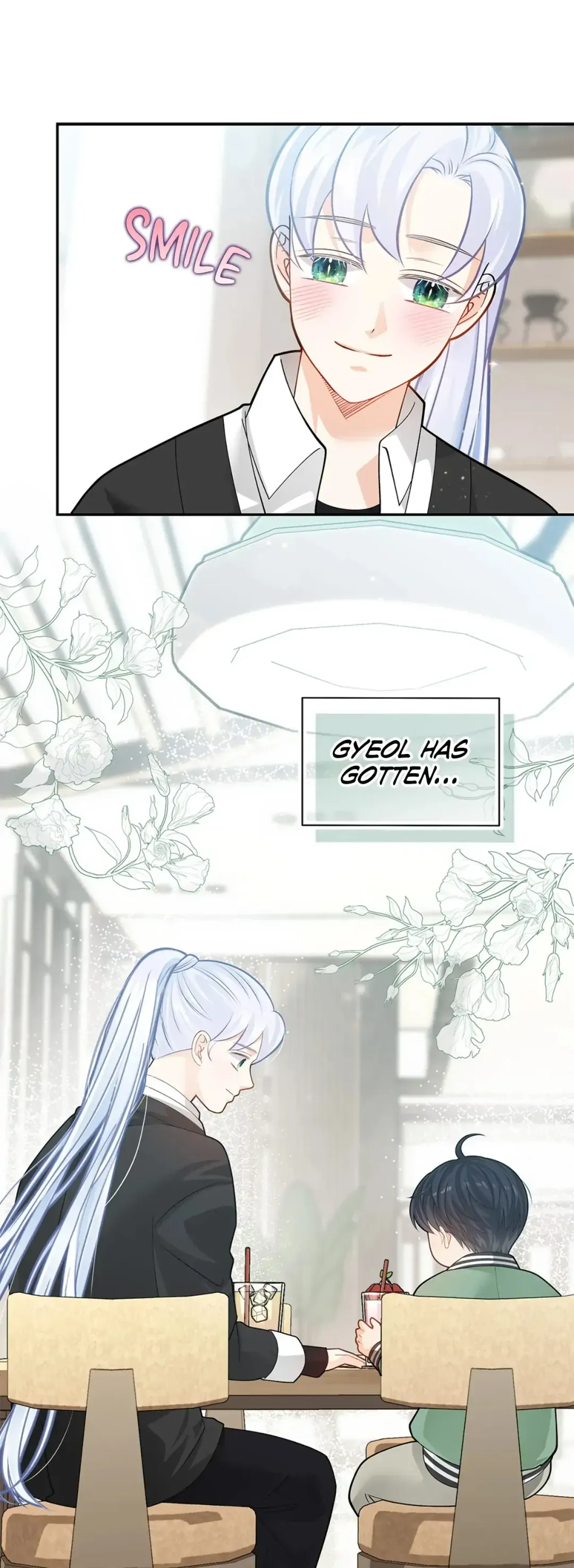 The Fox’s Thief Marriage - Chapter 73 Page 21