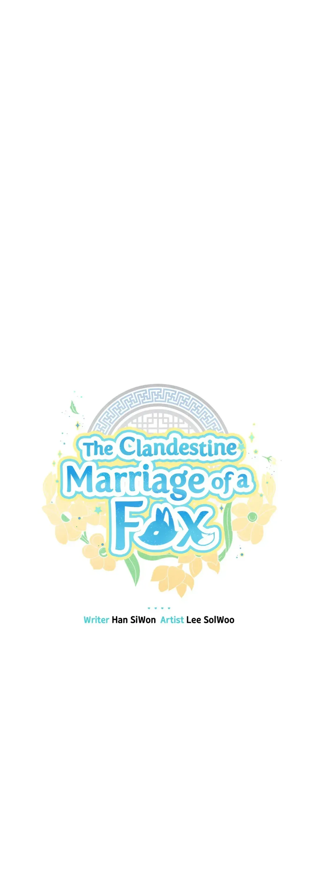 The Fox’s Thief Marriage - Chapter 73 Page 29