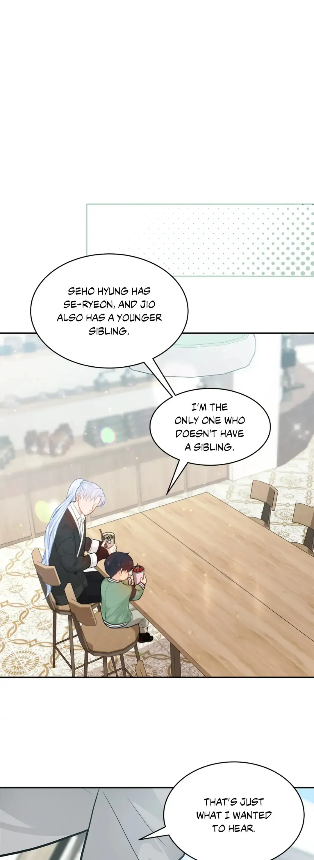 The Fox’s Thief Marriage - Chapter 73 Page 30
