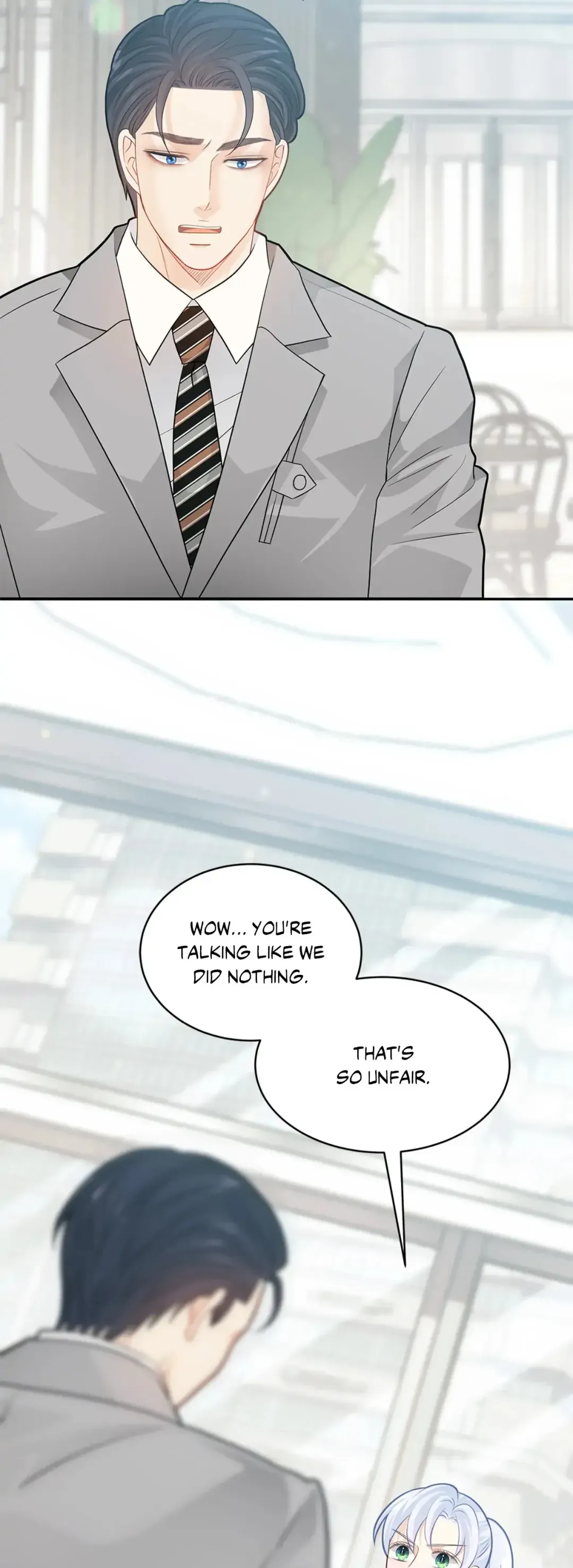 The Fox’s Thief Marriage - Chapter 73 Page 35