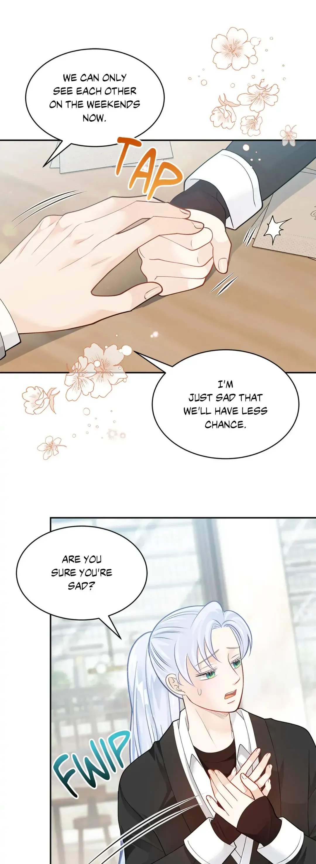 The Fox’s Thief Marriage - Chapter 73 Page 37