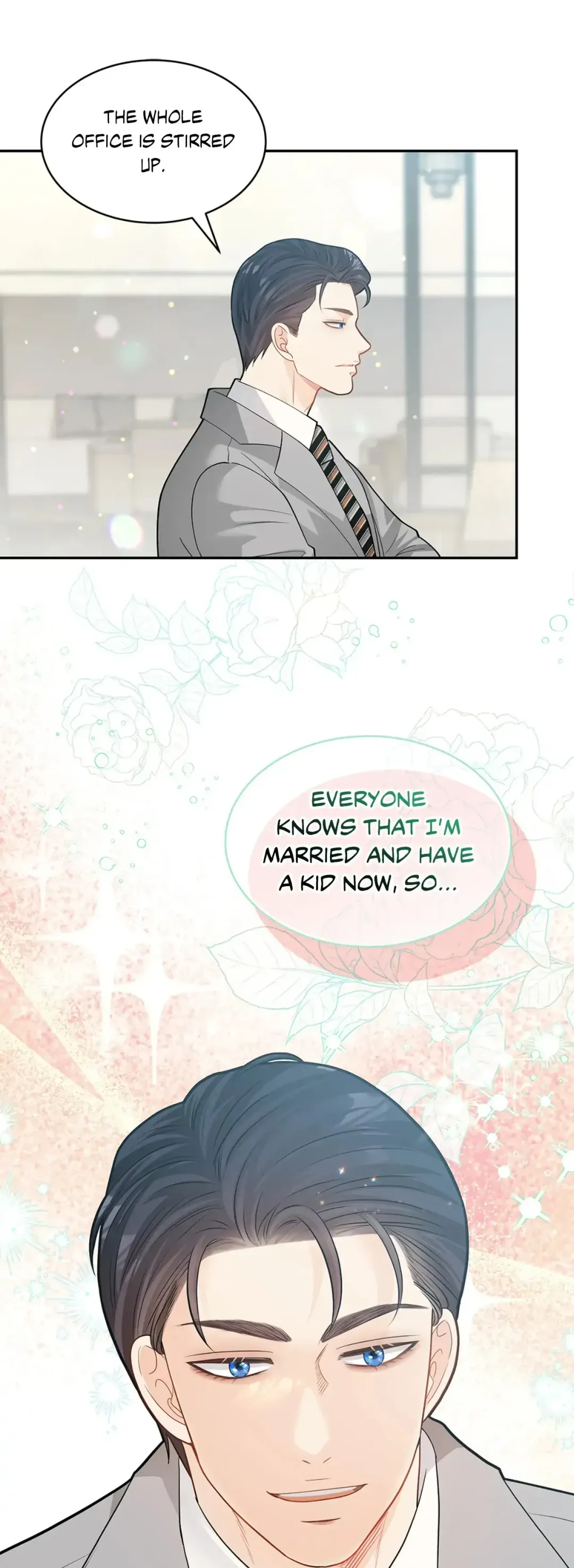 The Fox’s Thief Marriage - Chapter 73 Page 49