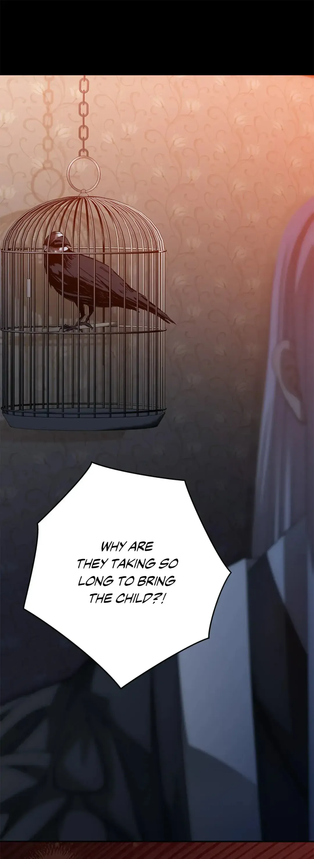 The Fox’s Thief Marriage - Chapter 73 Page 56