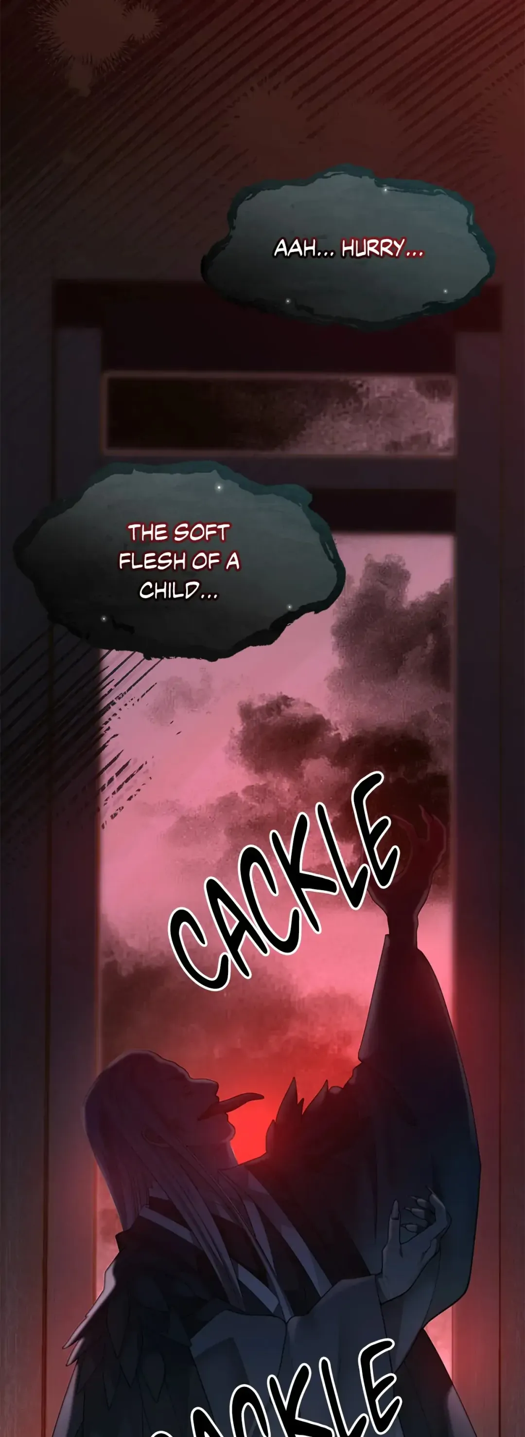 The Fox’s Thief Marriage - Chapter 73 Page 57