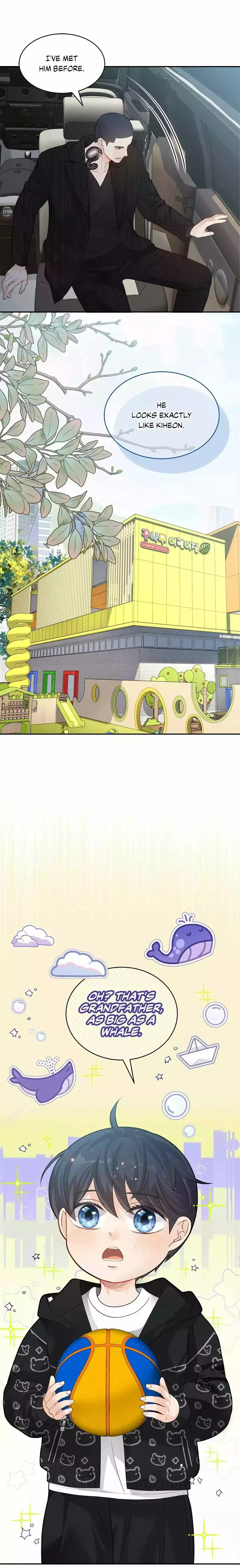 The Fox’s Thief Marriage - Chapter 74 Page 8