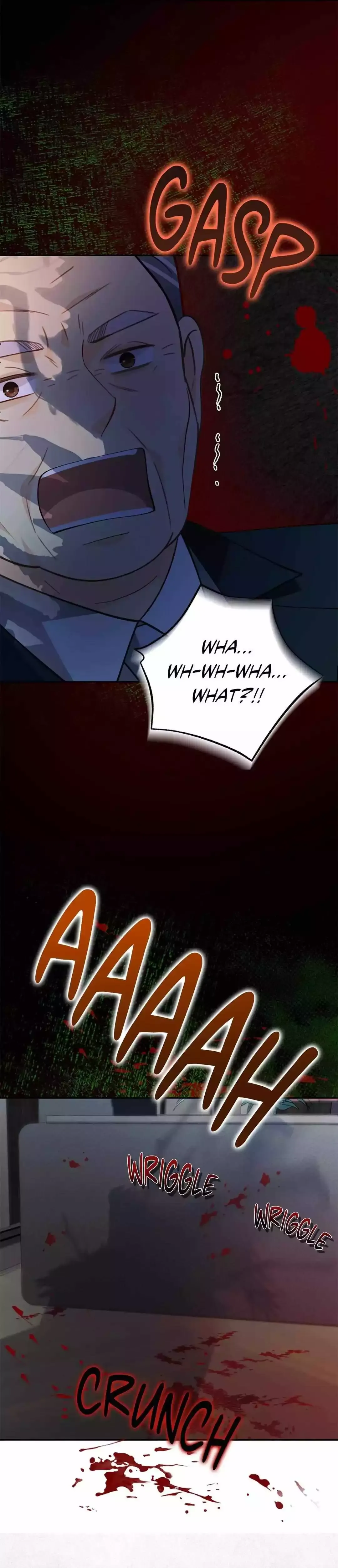 The Fox’s Thief Marriage - Chapter 75 Page 20