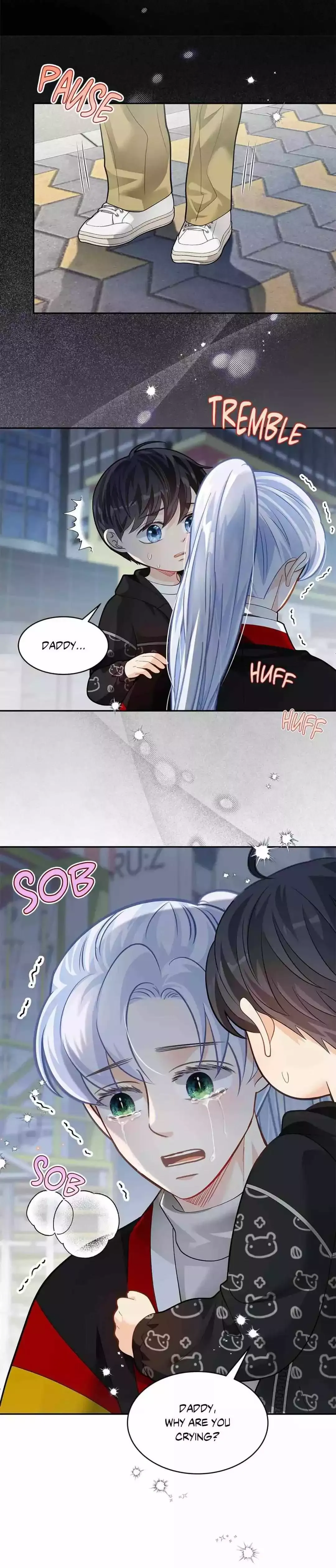 The Fox’s Thief Marriage - Chapter 76 Page 23