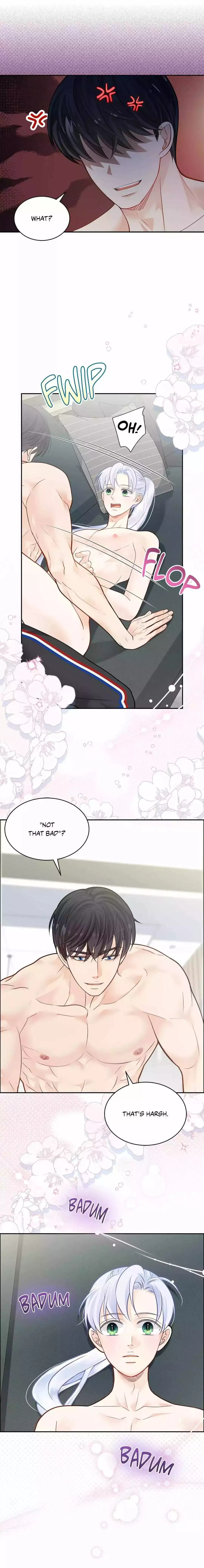 The Fox’s Thief Marriage - Chapter 79 Page 14