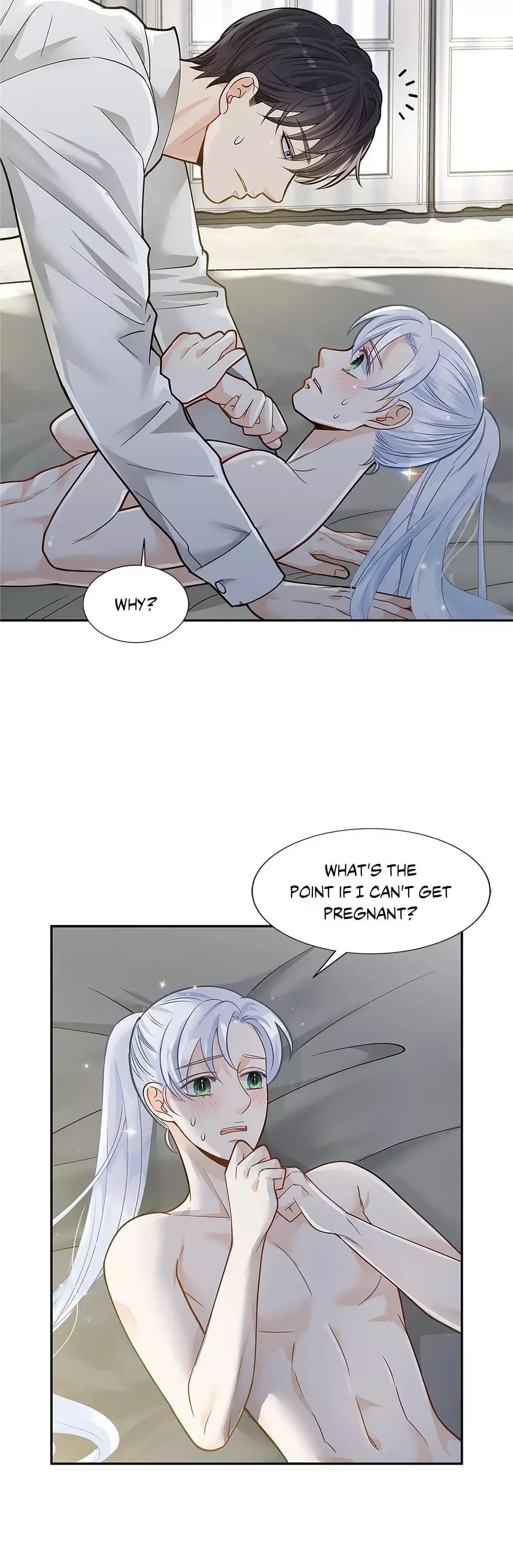 The Fox’s Thief Marriage - Chapter 8 Page 26