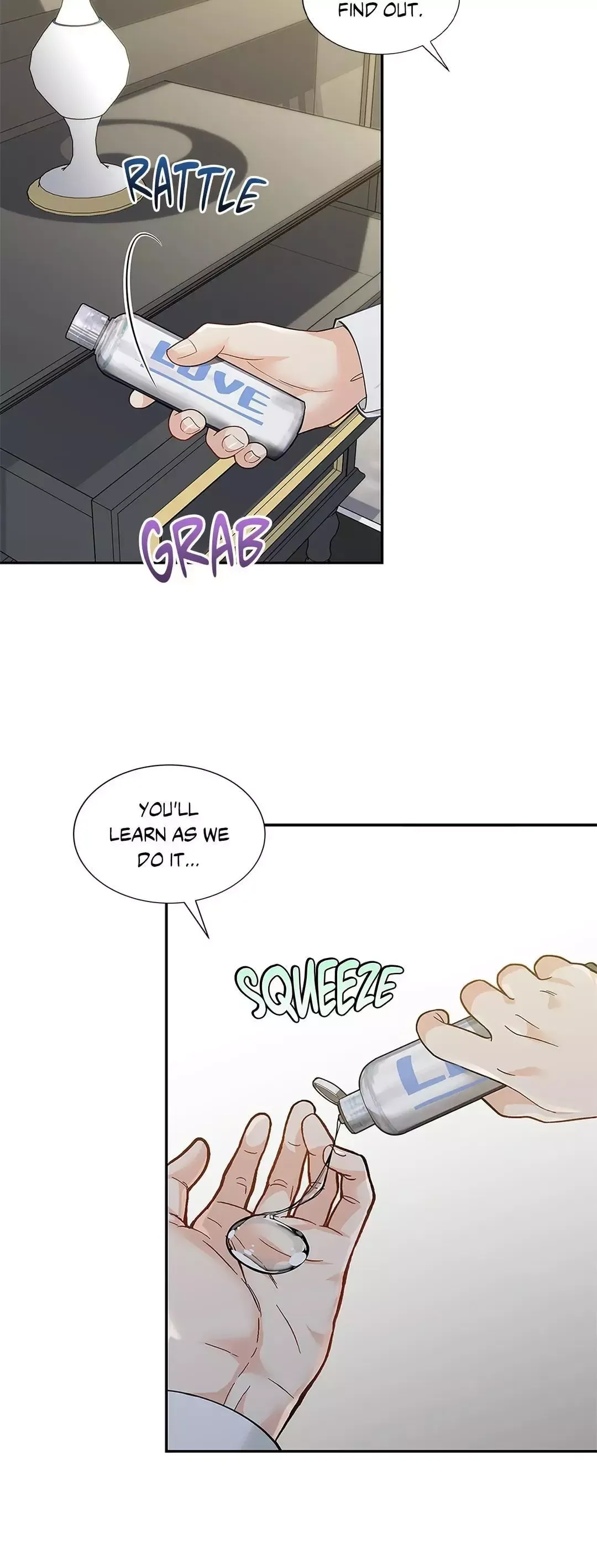 The Fox’s Thief Marriage - Chapter 8 Page 29
