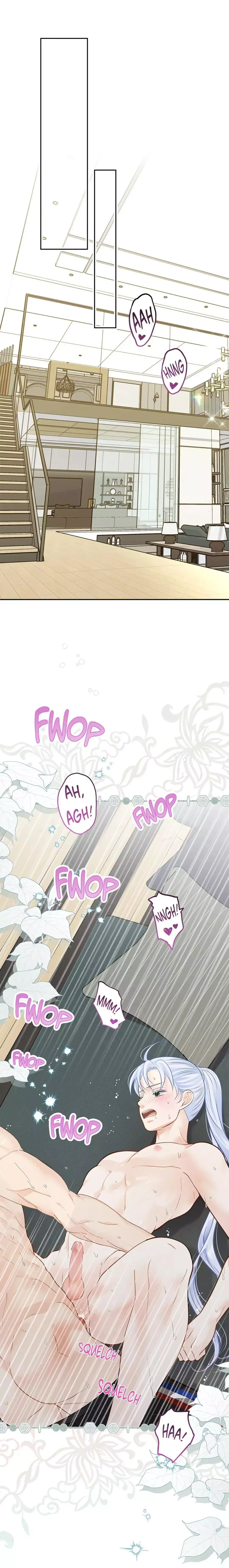 The Fox’s Thief Marriage - Chapter 80 Page 3
