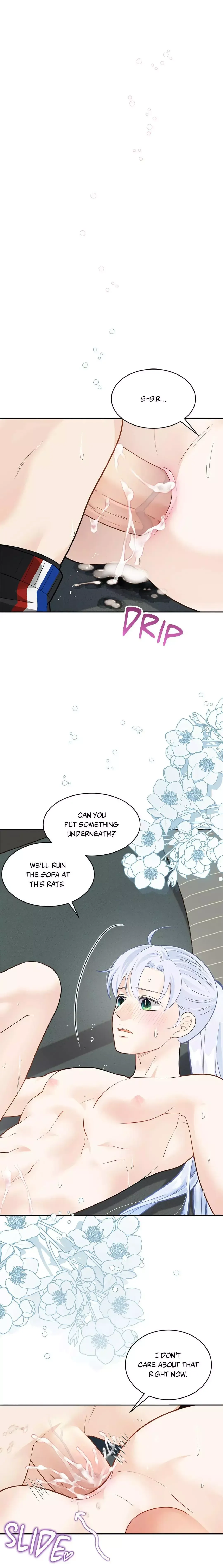The Fox’s Thief Marriage - Chapter 80 Page 6