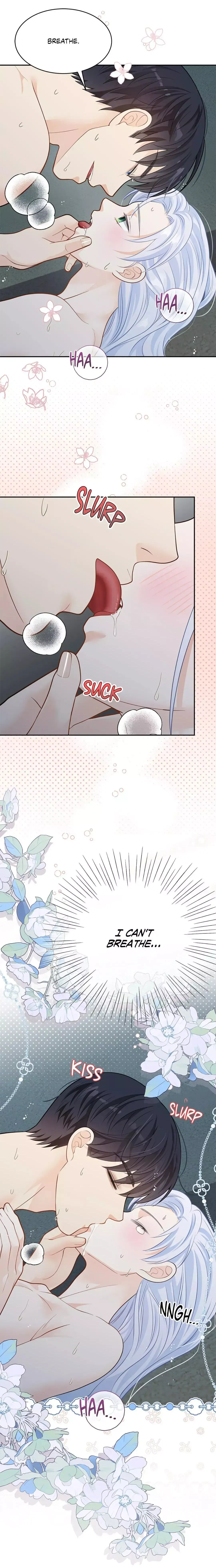 The Fox’s Thief Marriage - Chapter 80 Page 12