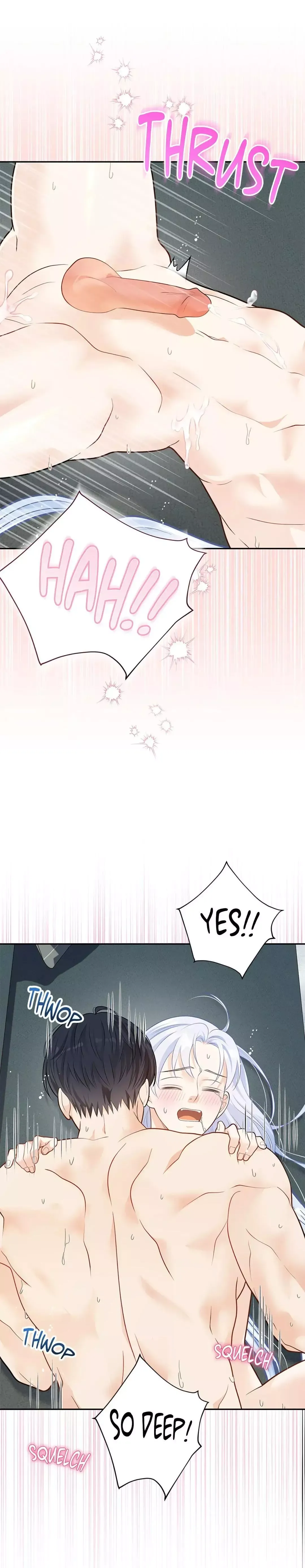 The Fox’s Thief Marriage - Chapter 80 Page 15