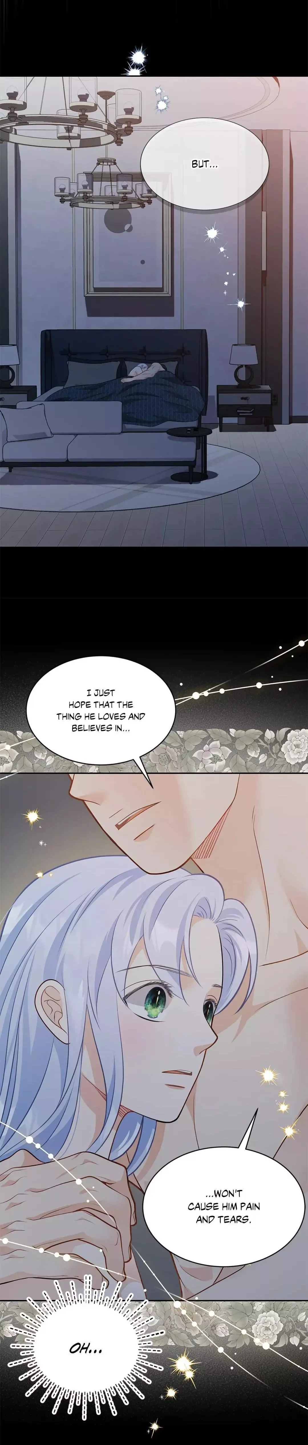 The Fox’s Thief Marriage - Chapter 80 Page 27