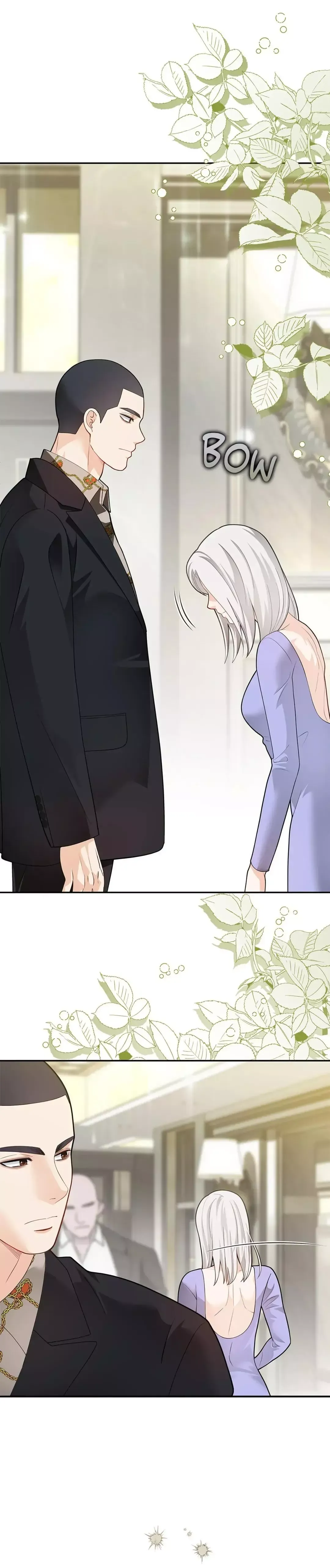 The Fox’s Thief Marriage - Chapter 81 Page 4