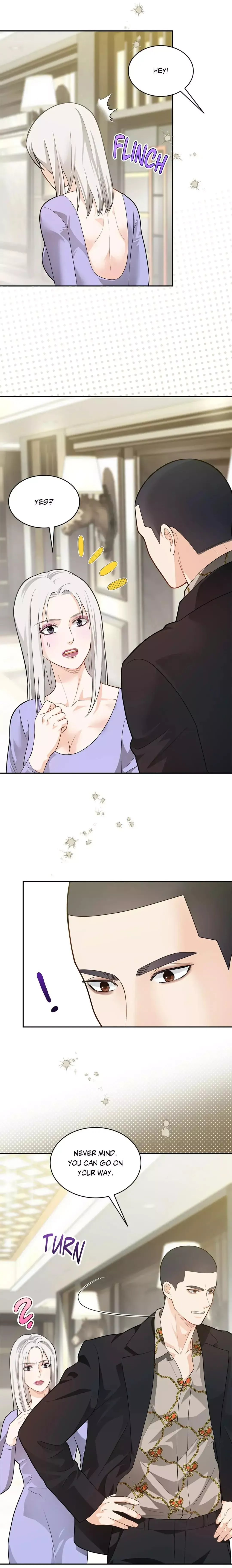 The Fox’s Thief Marriage - Chapter 81 Page 5