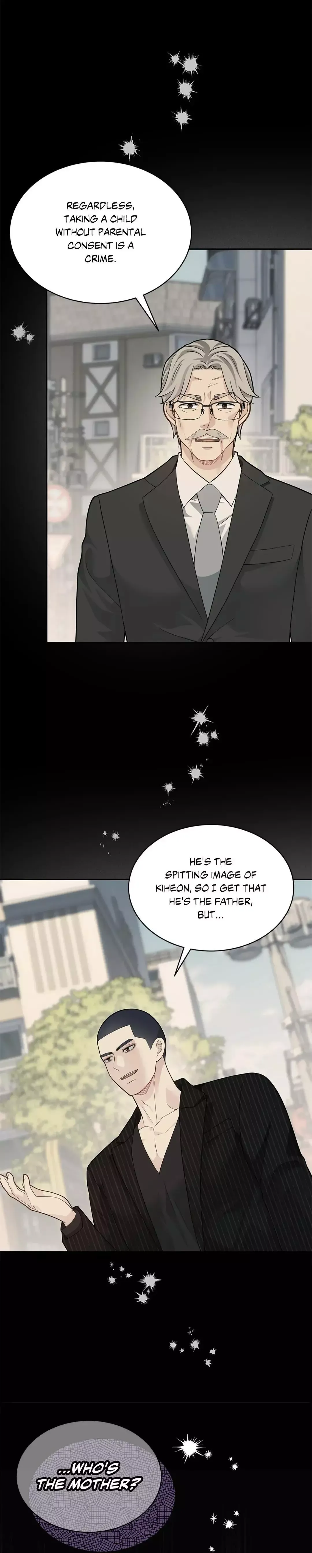 The Fox’s Thief Marriage - Chapter 81 Page 12