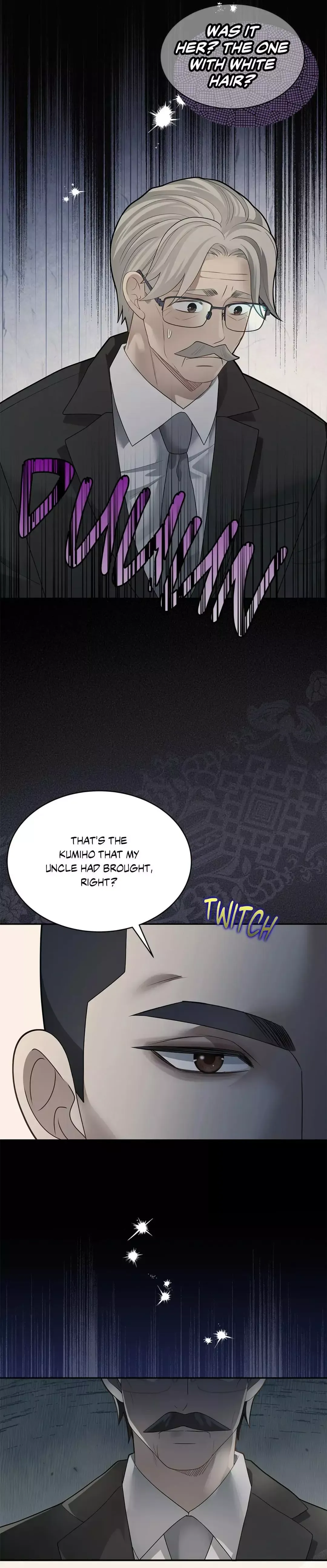 The Fox’s Thief Marriage - Chapter 81 Page 13