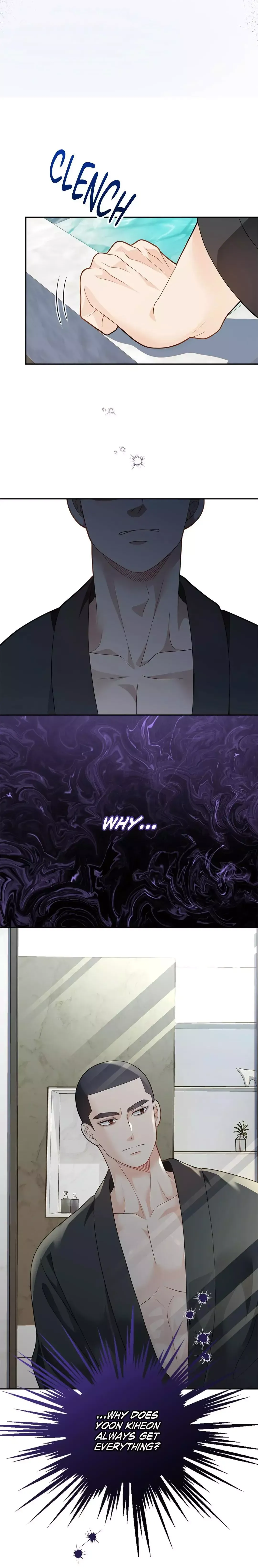 The Fox’s Thief Marriage - Chapter 81 Page 15