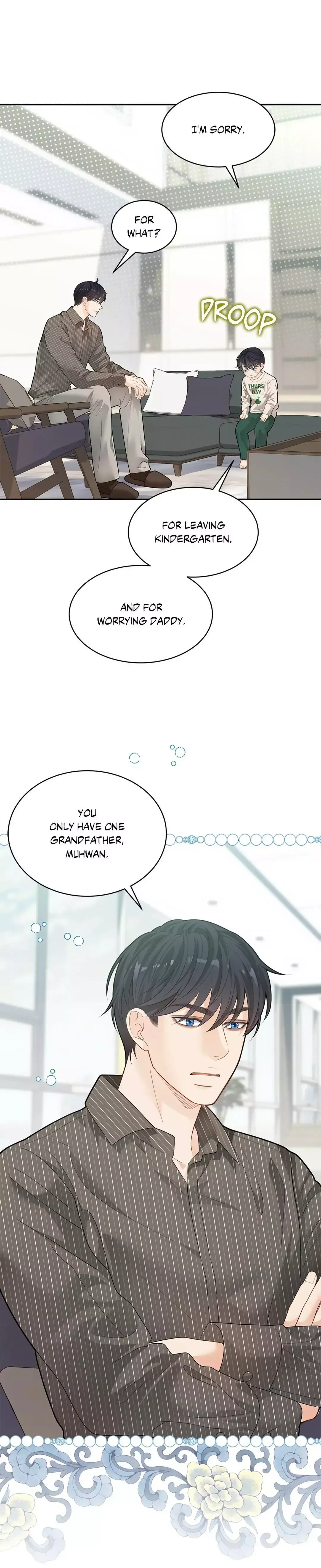 The Fox’s Thief Marriage - Chapter 81 Page 21