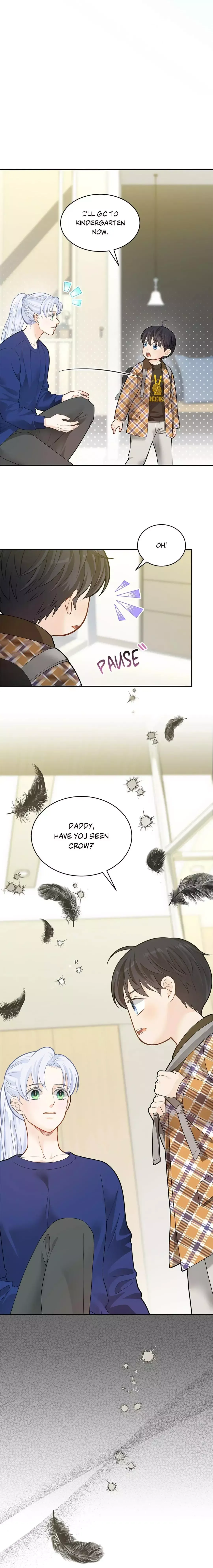 The Fox’s Thief Marriage - Chapter 81 Page 30