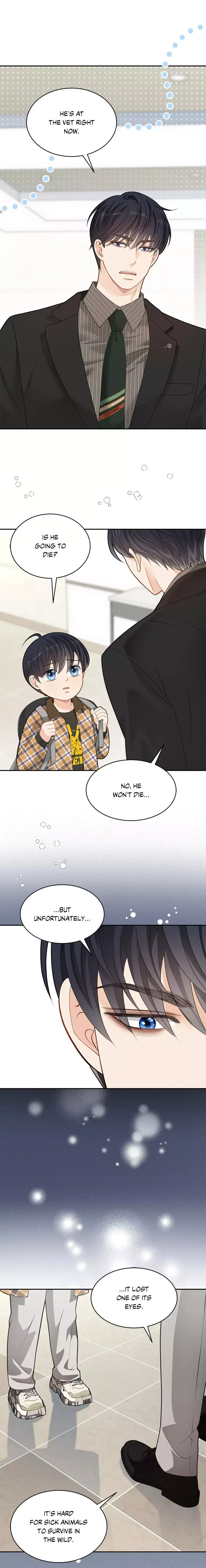 The Fox’s Thief Marriage - Chapter 82 Page 4