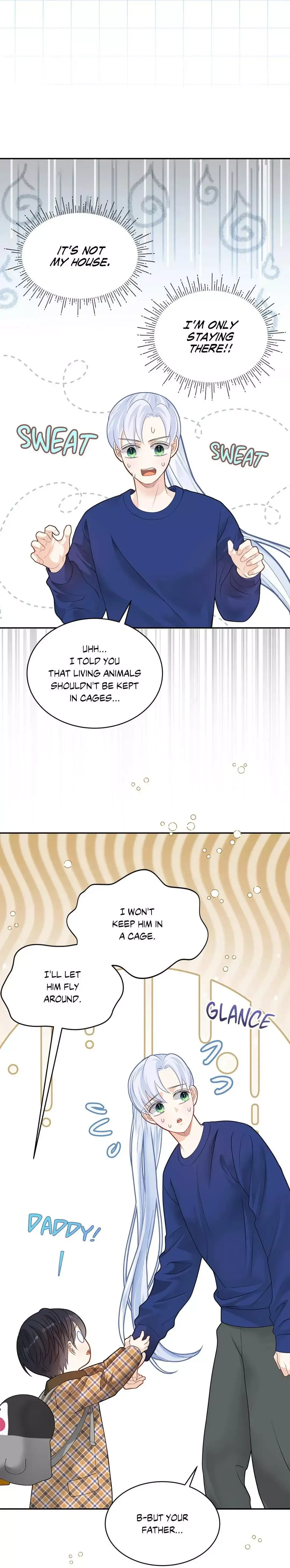 The Fox’s Thief Marriage - Chapter 82 Page 6