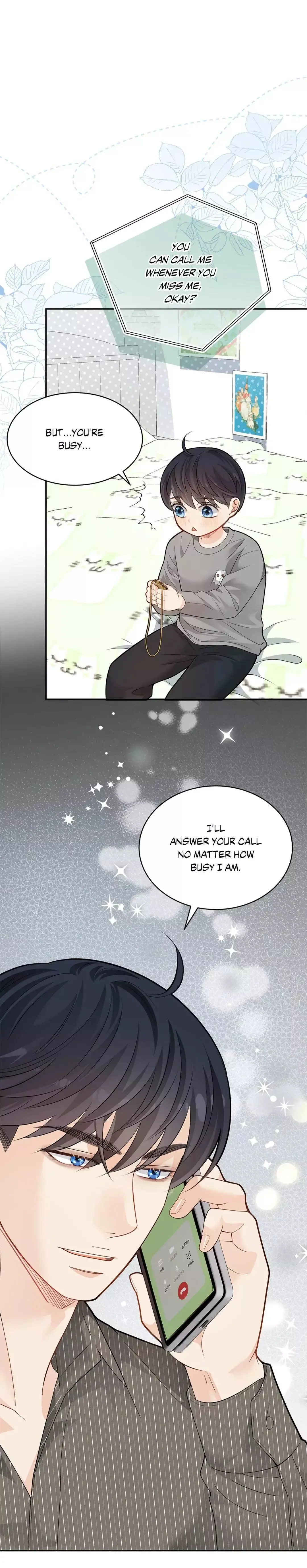 The Fox’s Thief Marriage - Chapter 83 Page 21