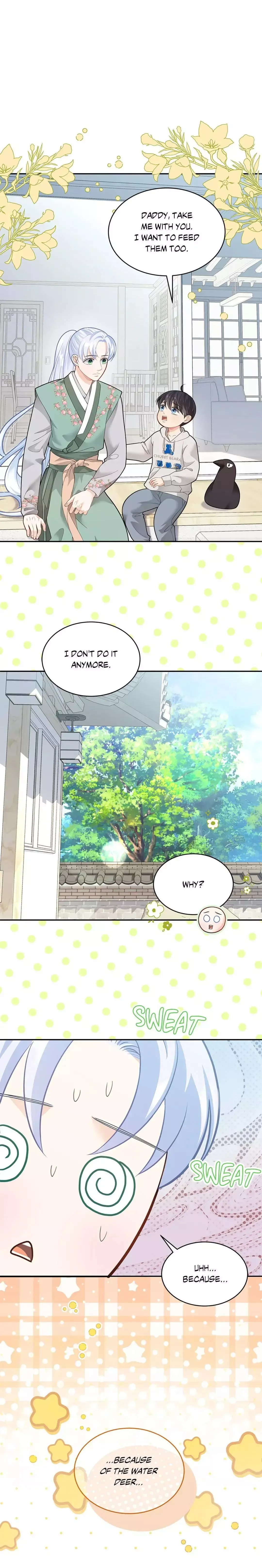 The Fox’s Thief Marriage - Chapter 84 Page 14