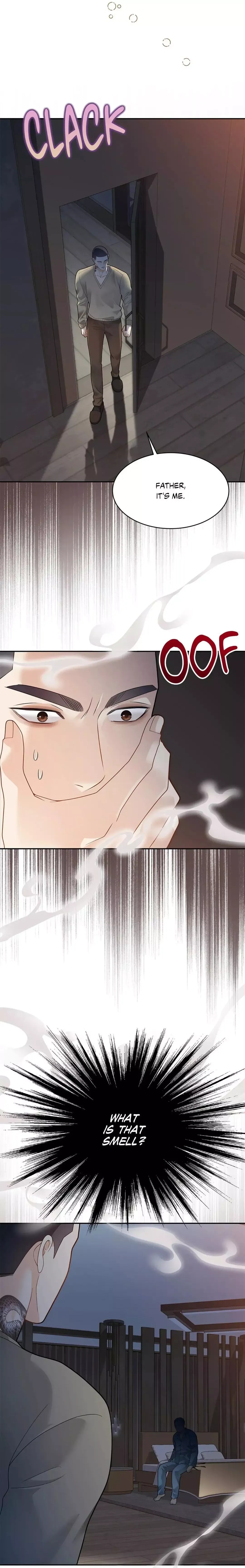 The Fox’s Thief Marriage - Chapter 85 Page 8
