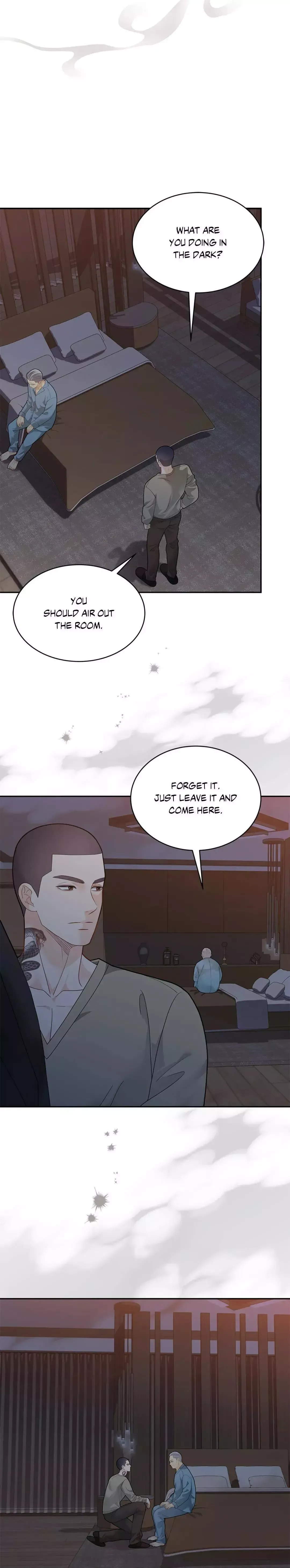 The Fox’s Thief Marriage - Chapter 85 Page 9