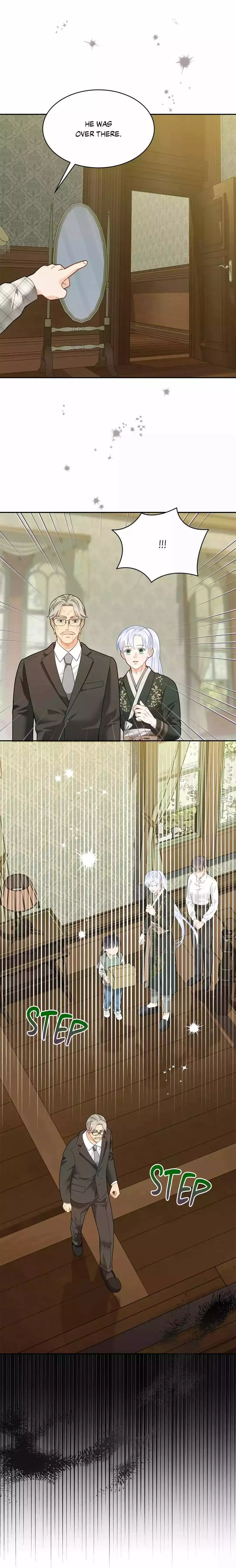 The Fox’s Thief Marriage - Chapter 86 Page 23