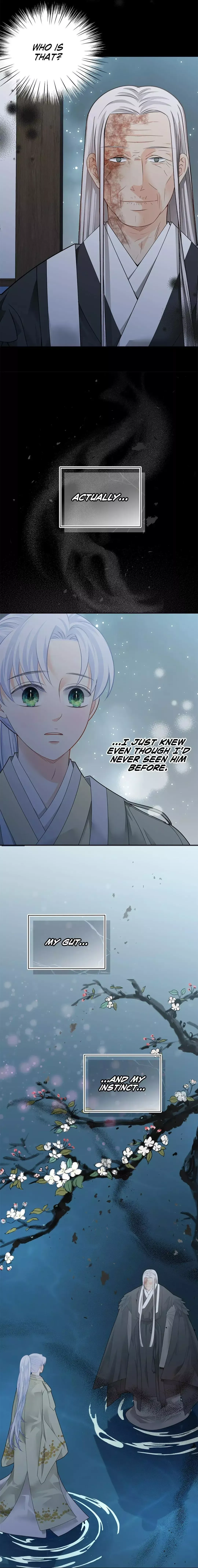 The Fox’s Thief Marriage - Chapter 88 Page 4
