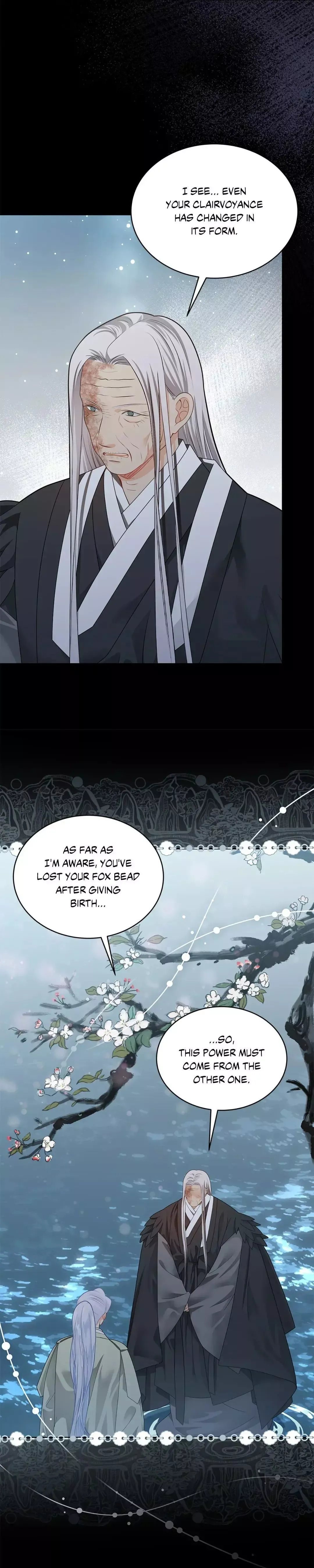 The Fox’s Thief Marriage - Chapter 88 Page 9
