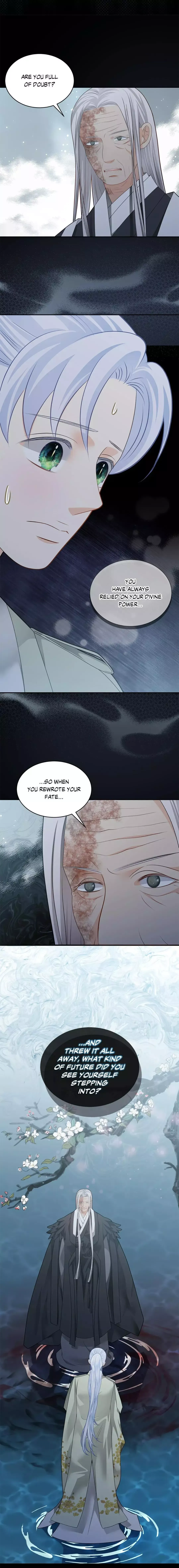 The Fox’s Thief Marriage - Chapter 88 Page 13
