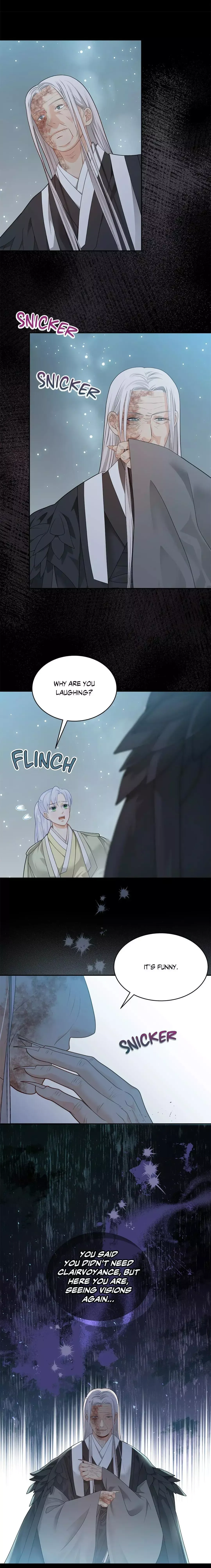The Fox’s Thief Marriage - Chapter 88 Page 16