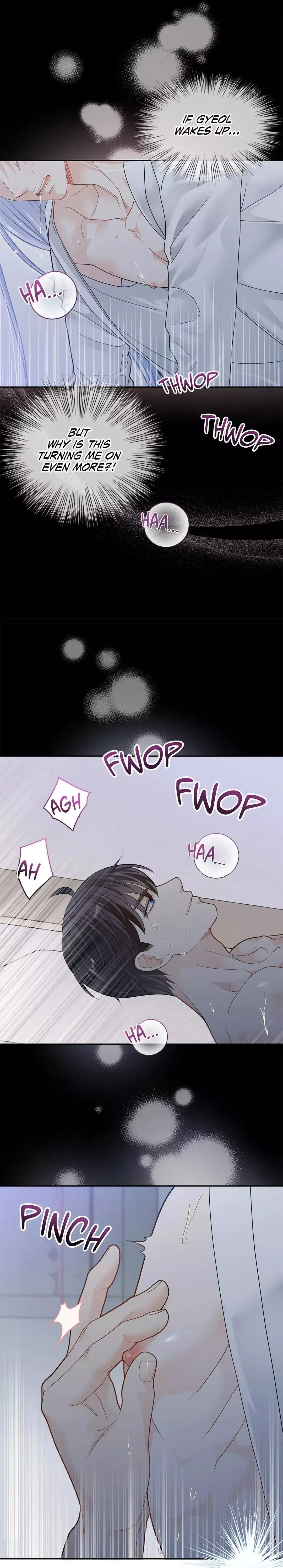 The Fox’s Thief Marriage - Chapter 89 Page 14