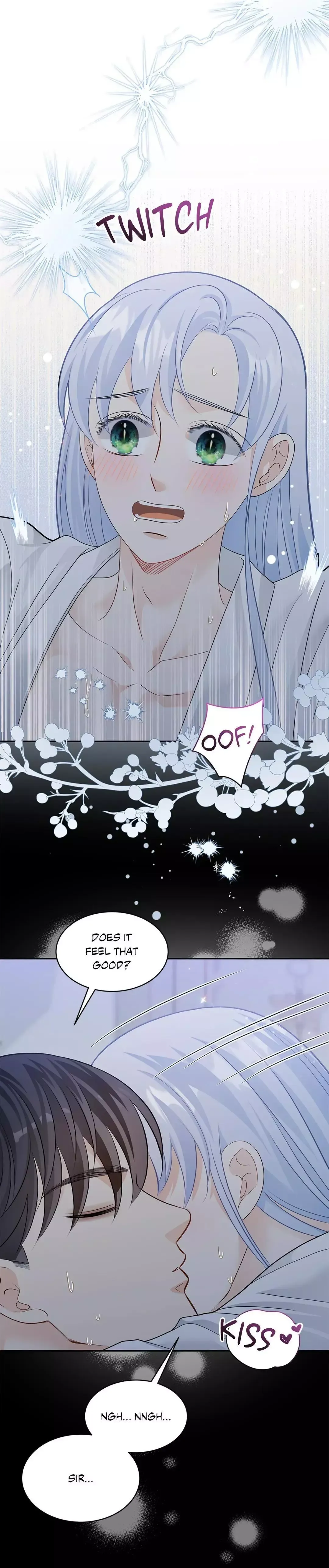 The Fox’s Thief Marriage - Chapter 89 Page 15