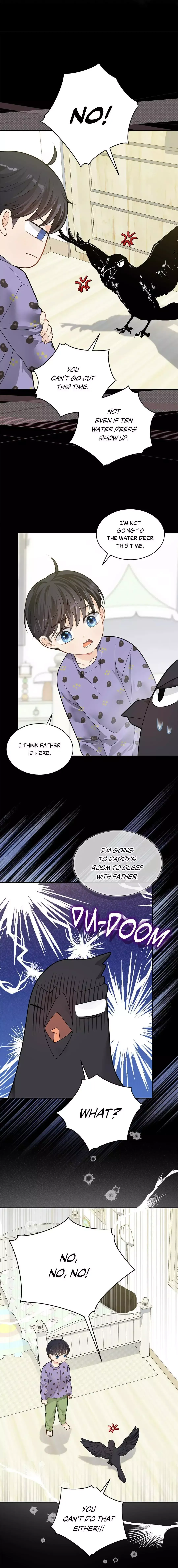 The Fox’s Thief Marriage - Chapter 89 Page 19