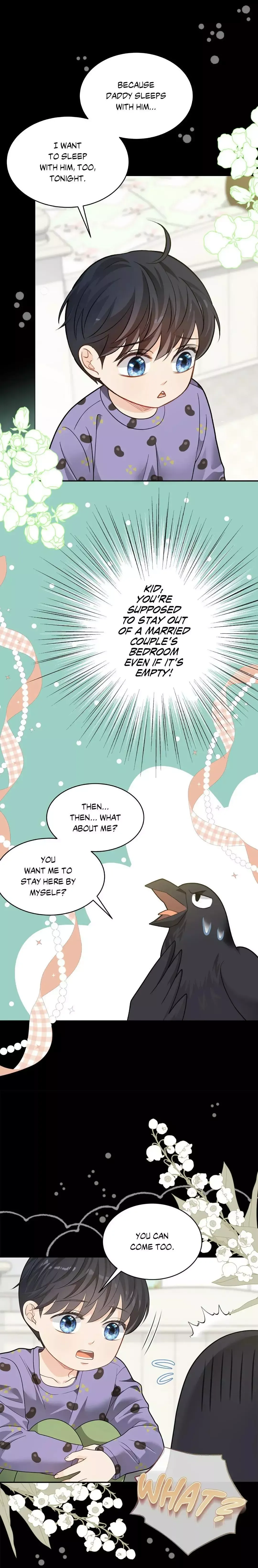The Fox’s Thief Marriage - Chapter 89 Page 21