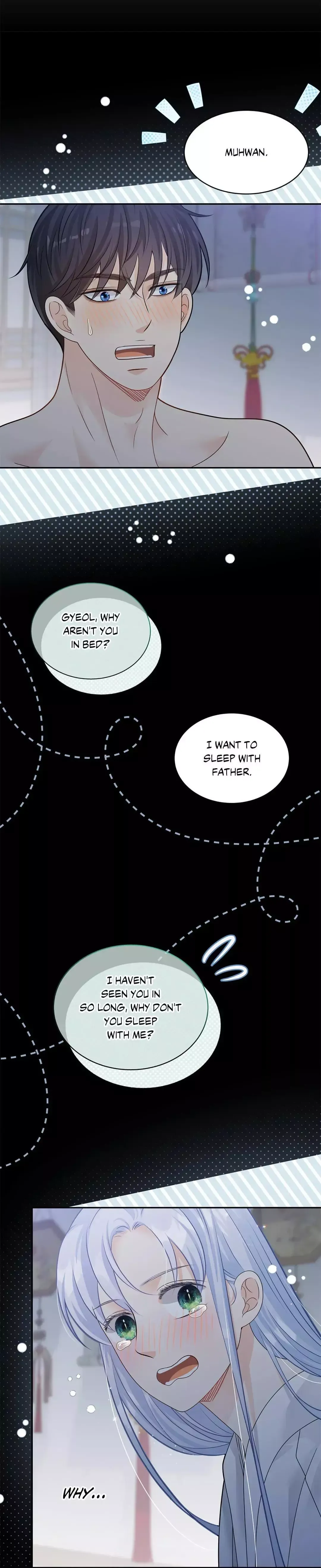 The Fox’s Thief Marriage - Chapter 89 Page 25