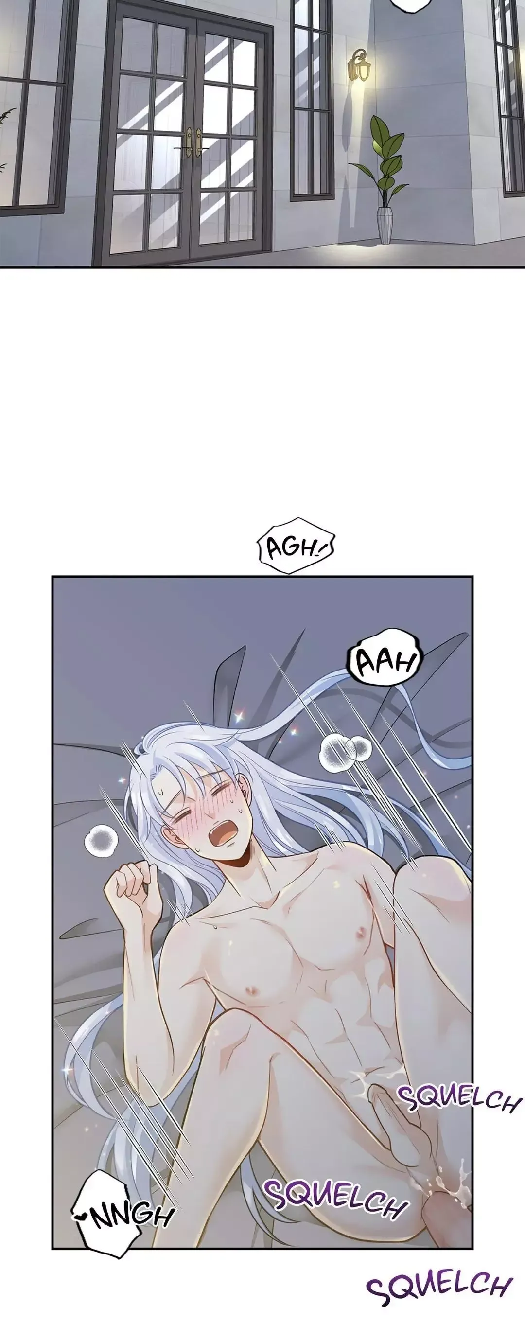The Fox’s Thief Marriage - Chapter 9 Page 4