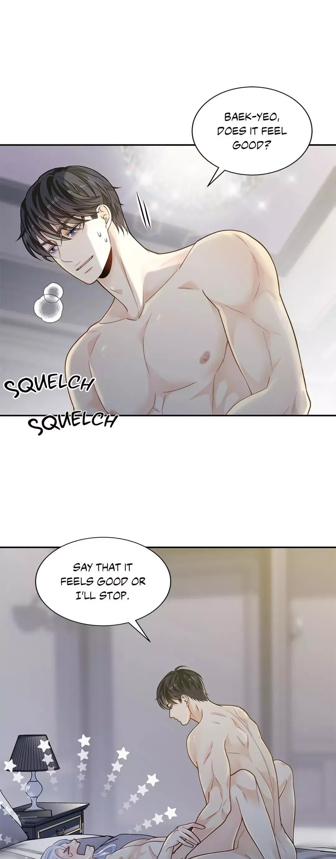 The Fox’s Thief Marriage - Chapter 9 Page 5
