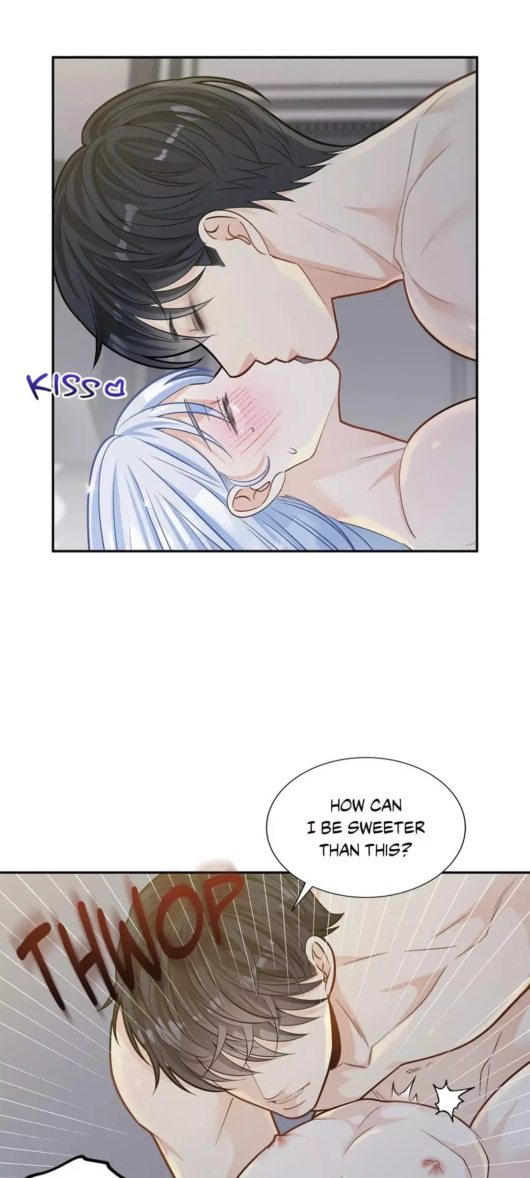 The Fox’s Thief Marriage - Chapter 9 Page 7
