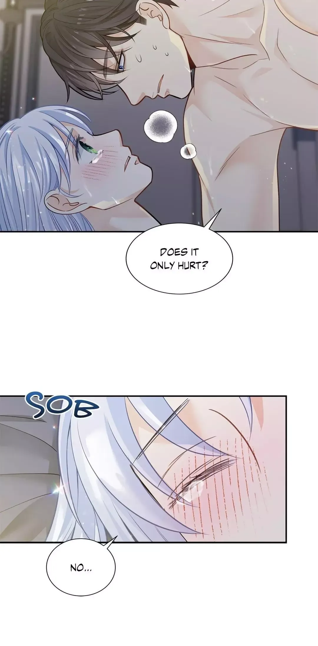 The Fox’s Thief Marriage - Chapter 9 Page 18