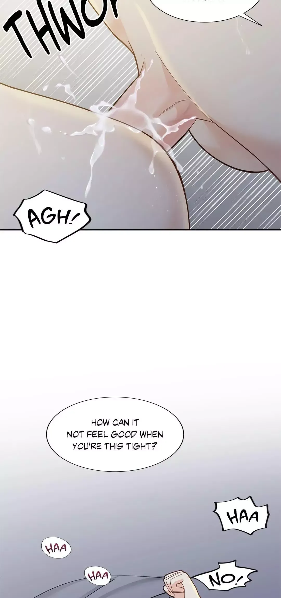 The Fox’s Thief Marriage - Chapter 9 Page 21