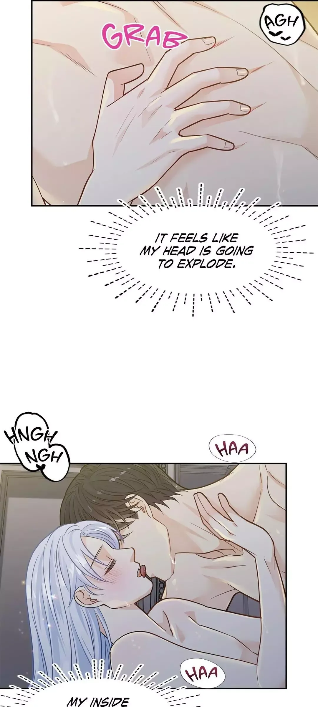 The Fox’s Thief Marriage - Chapter 9 Page 24