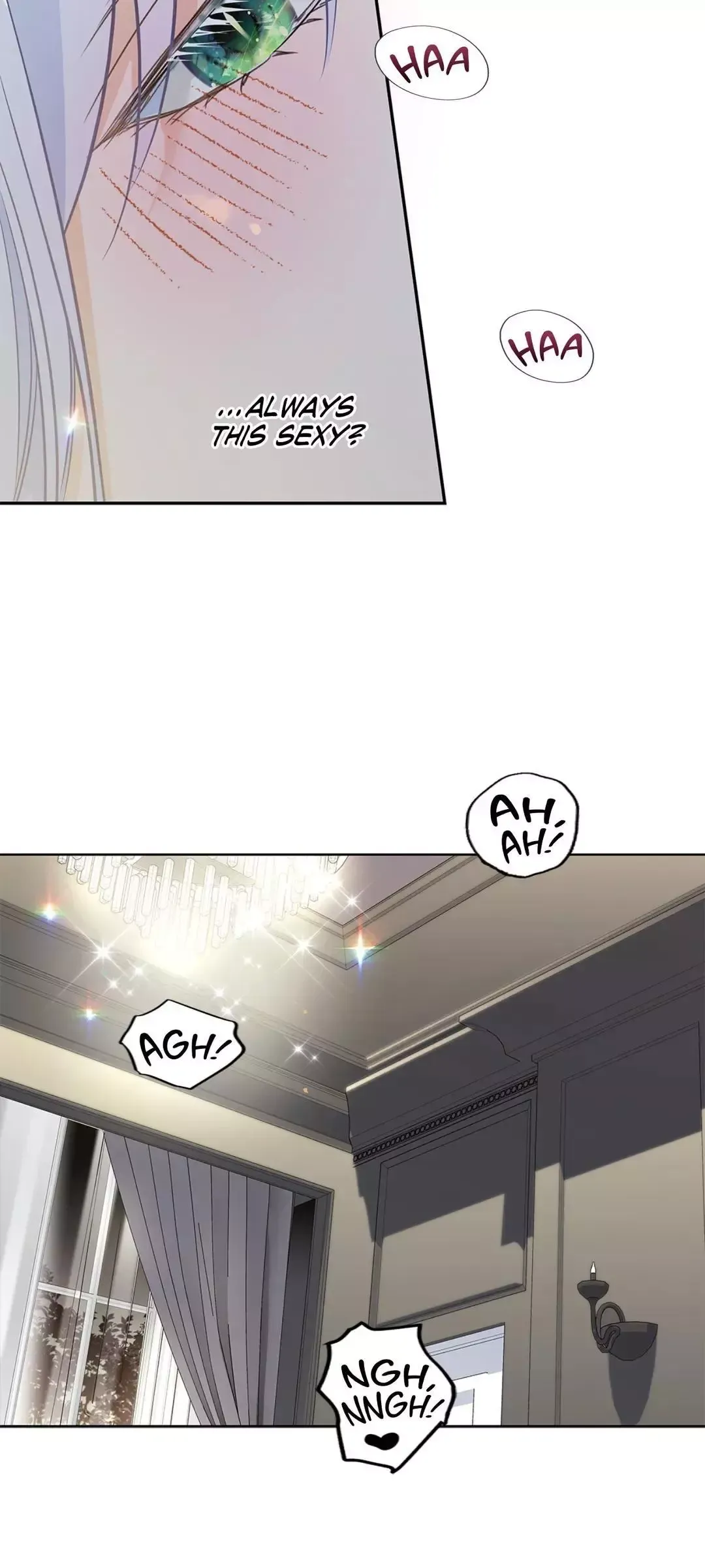 The Fox’s Thief Marriage - Chapter 9 Page 26